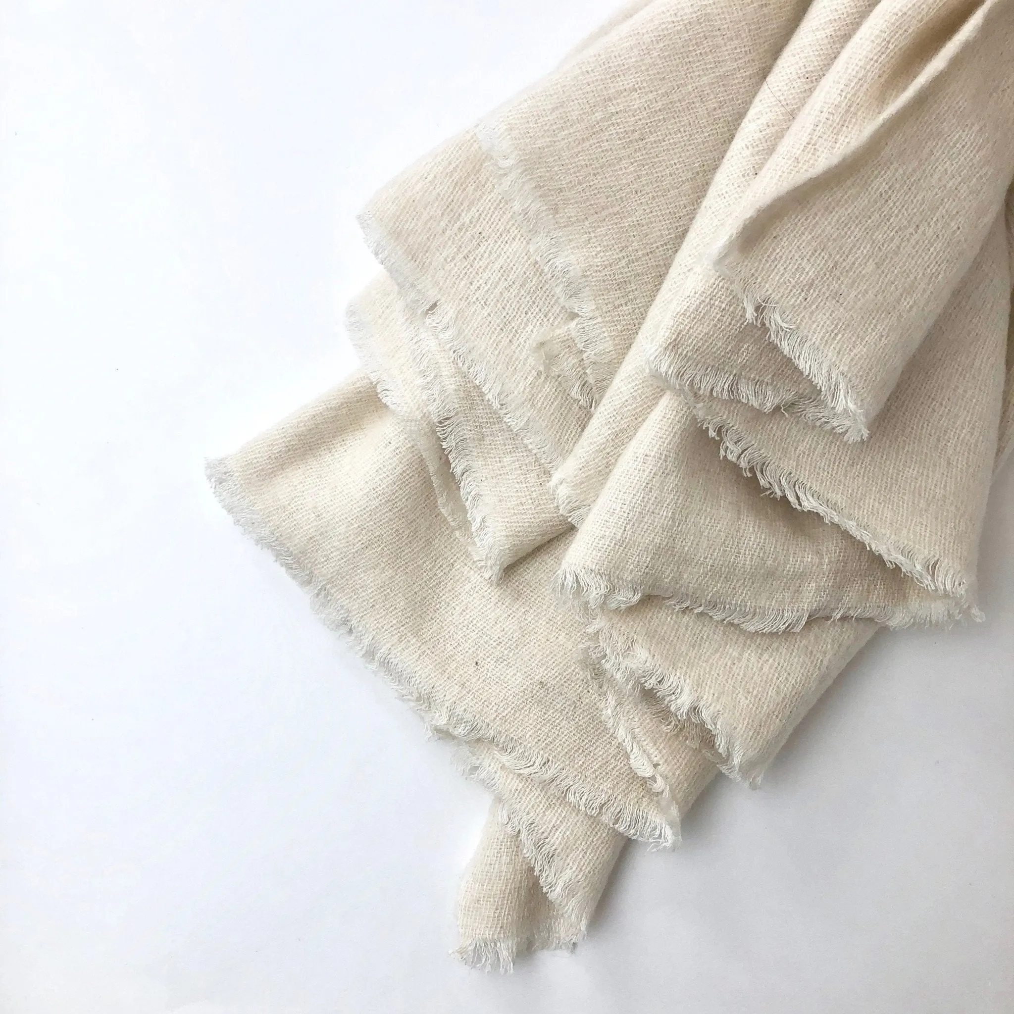Cashmere Meditation Shawl / Blanket