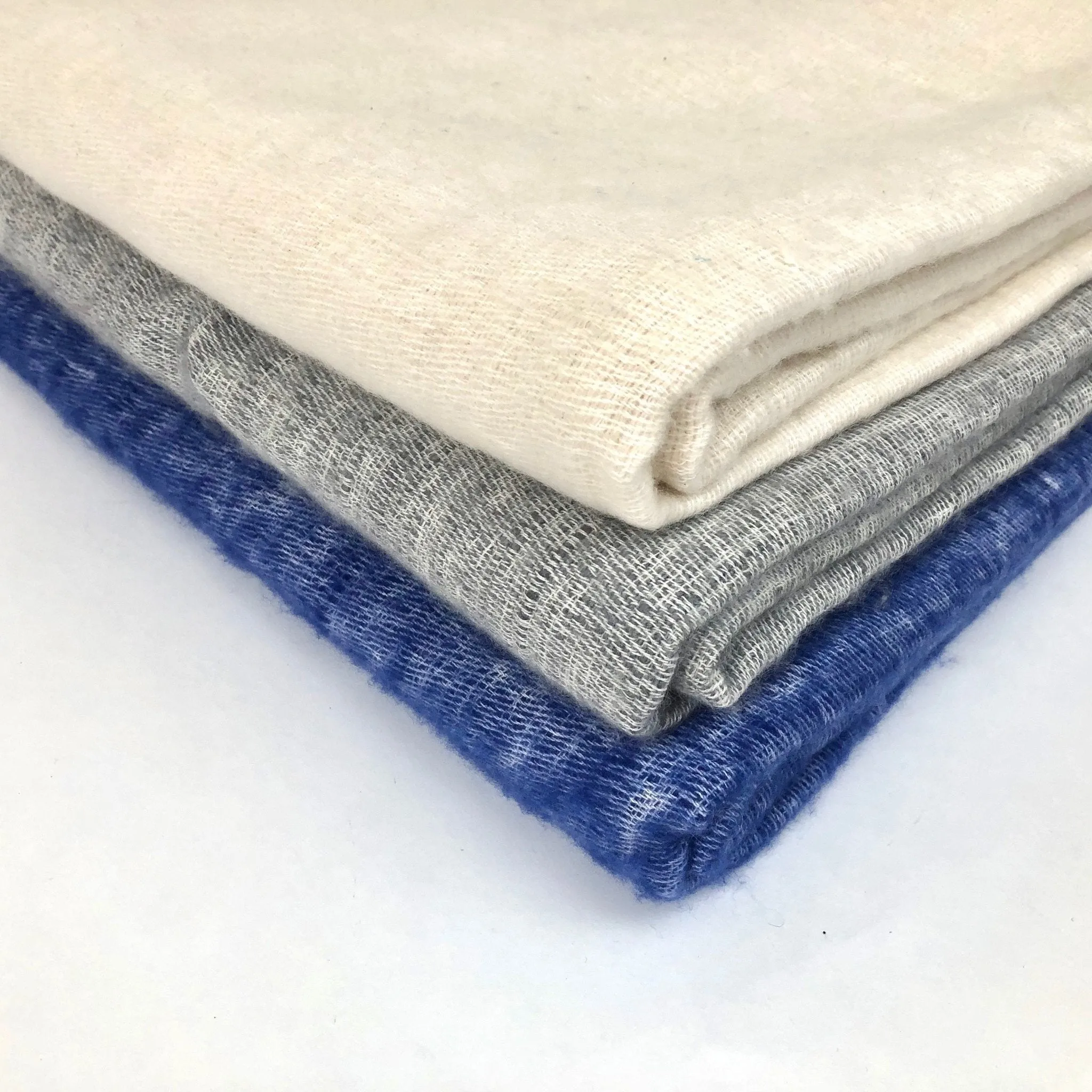 Cashmere Meditation Shawl / Blanket