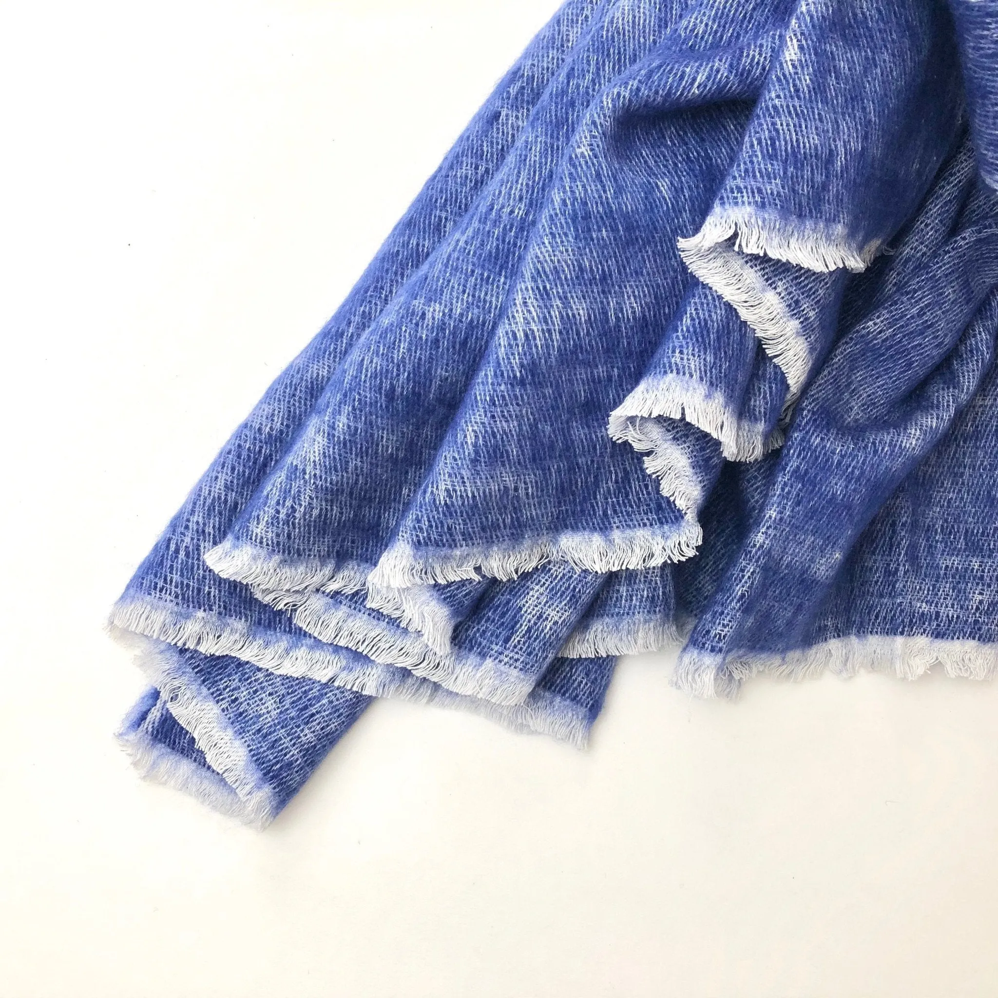 Cashmere Meditation Shawl / Blanket