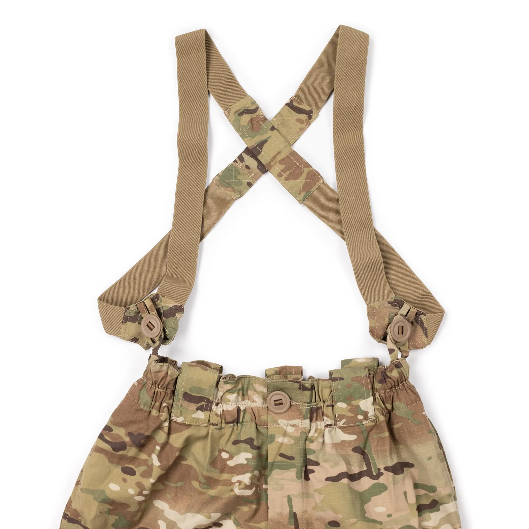 Gorka M1 MultiCam Pants