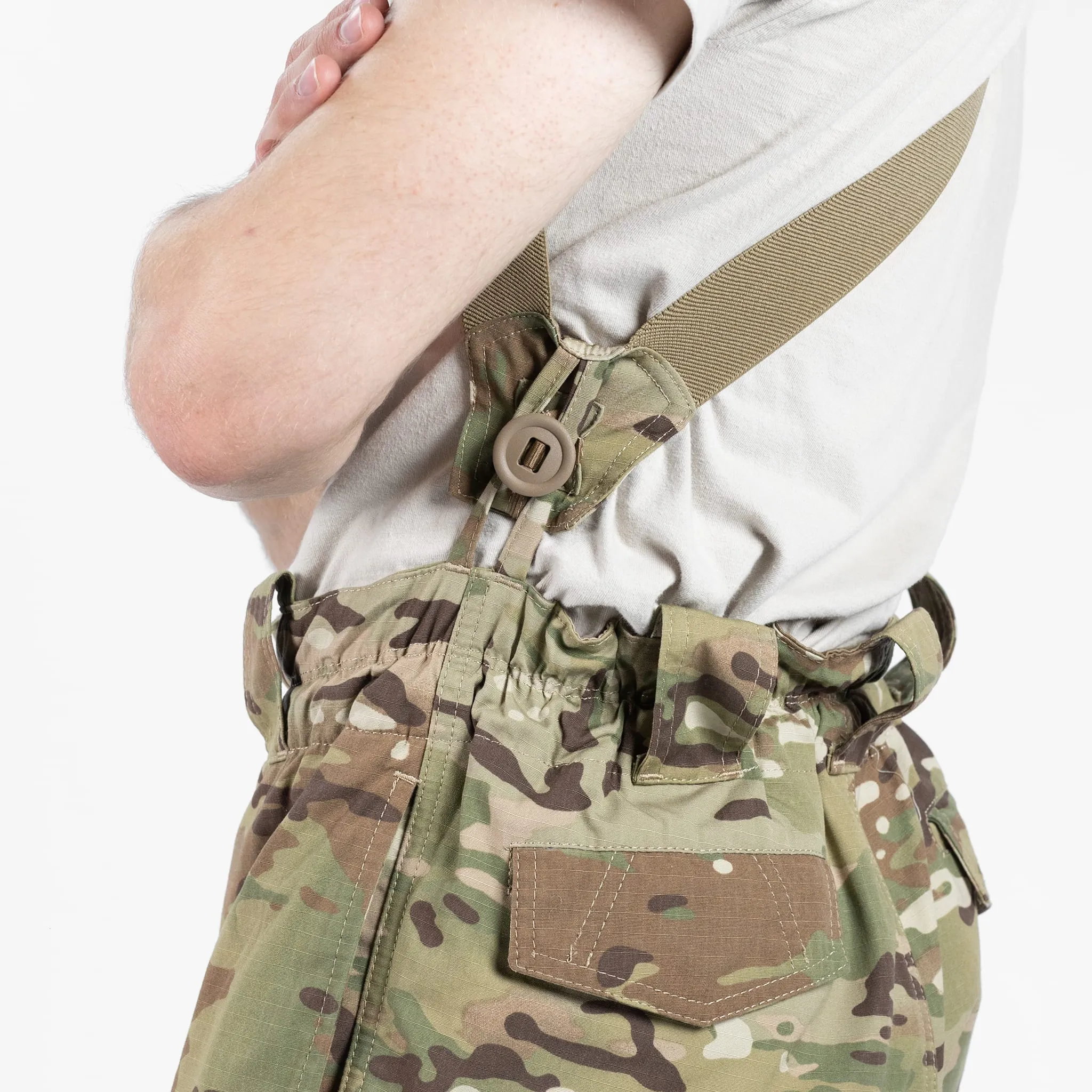 Gorka M1 MultiCam Pants