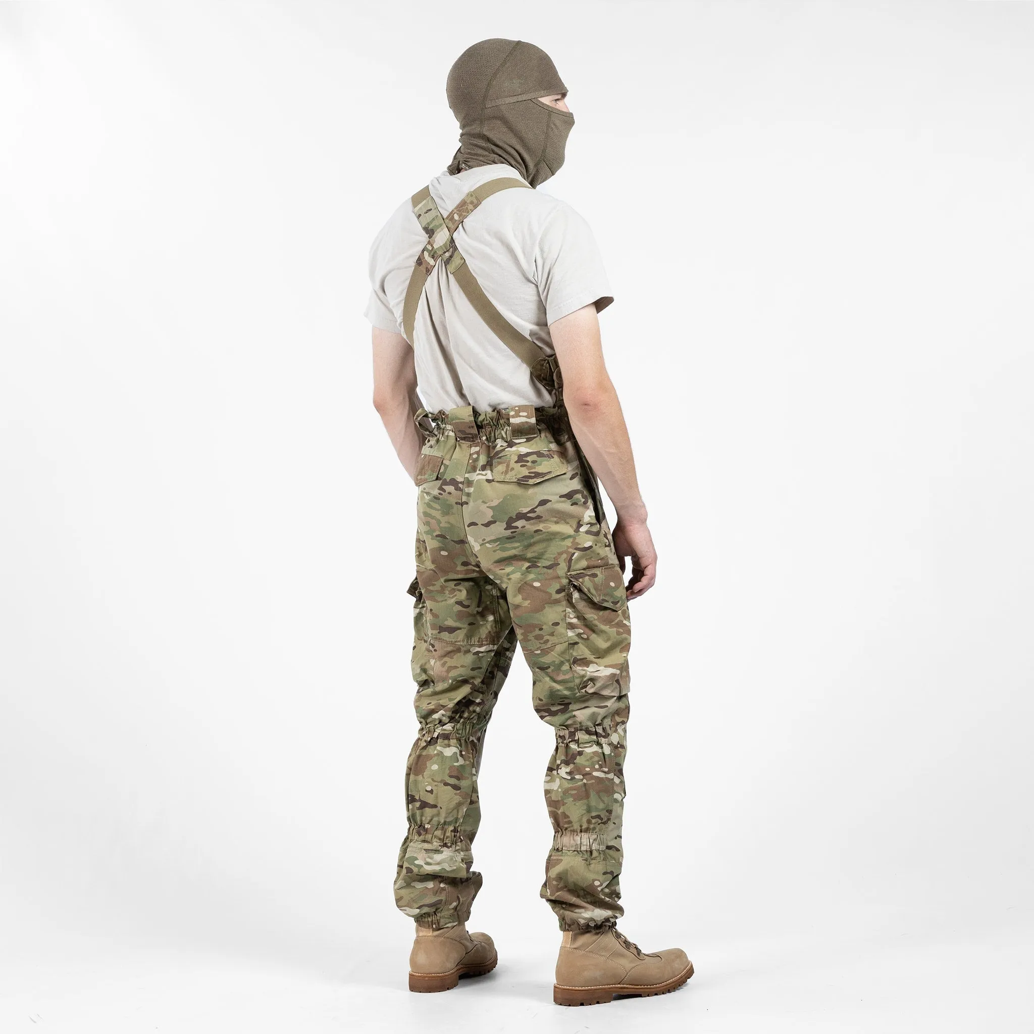 Gorka M1 MultiCam Pants