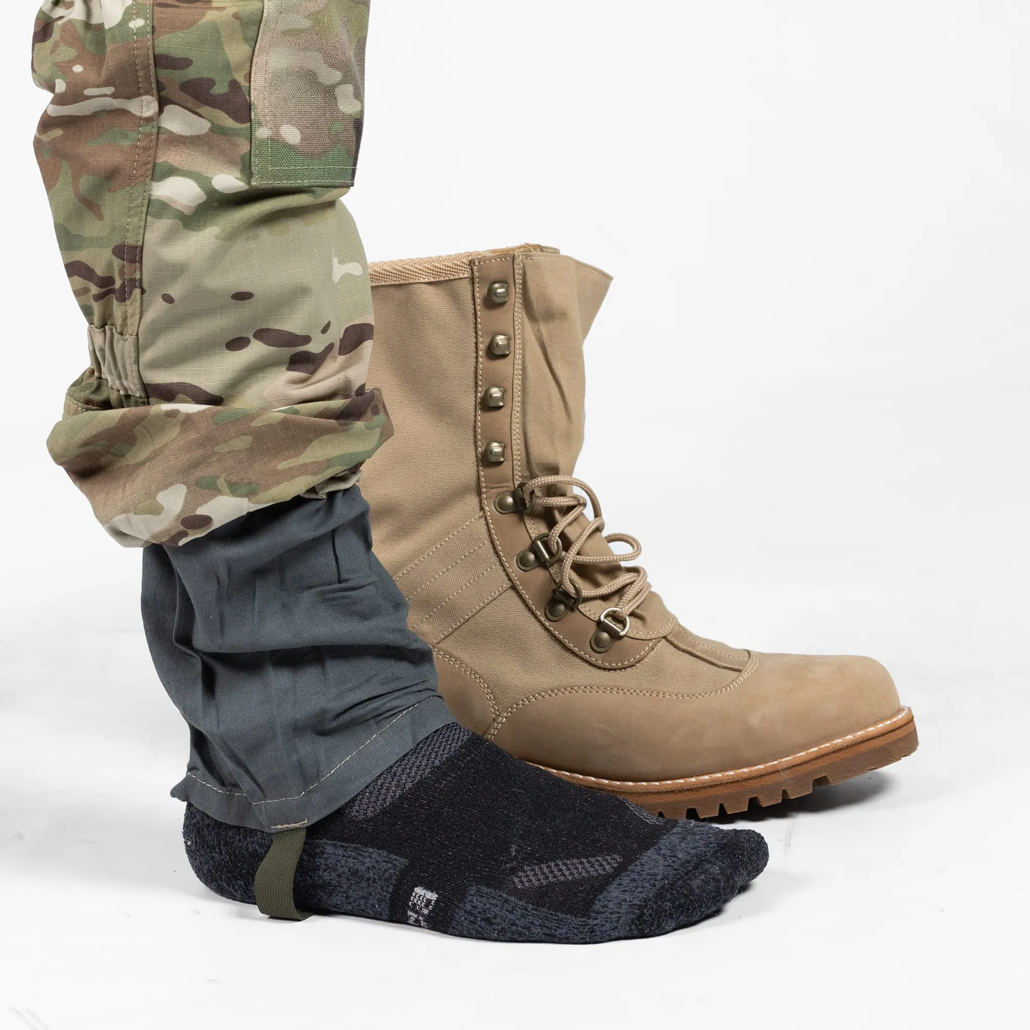 Gorka M1 MultiCam Pants
