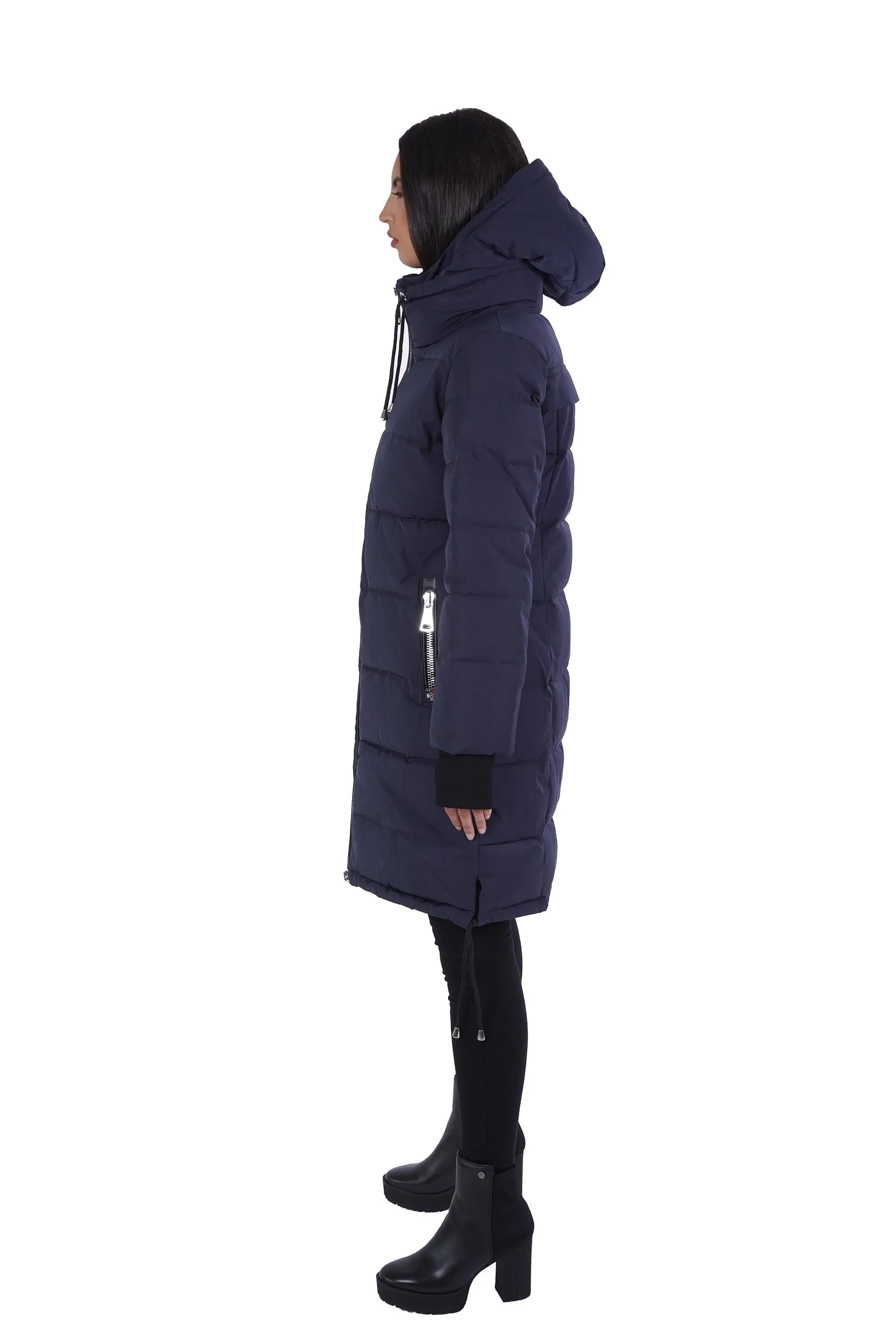 JACKIE-O | Navy