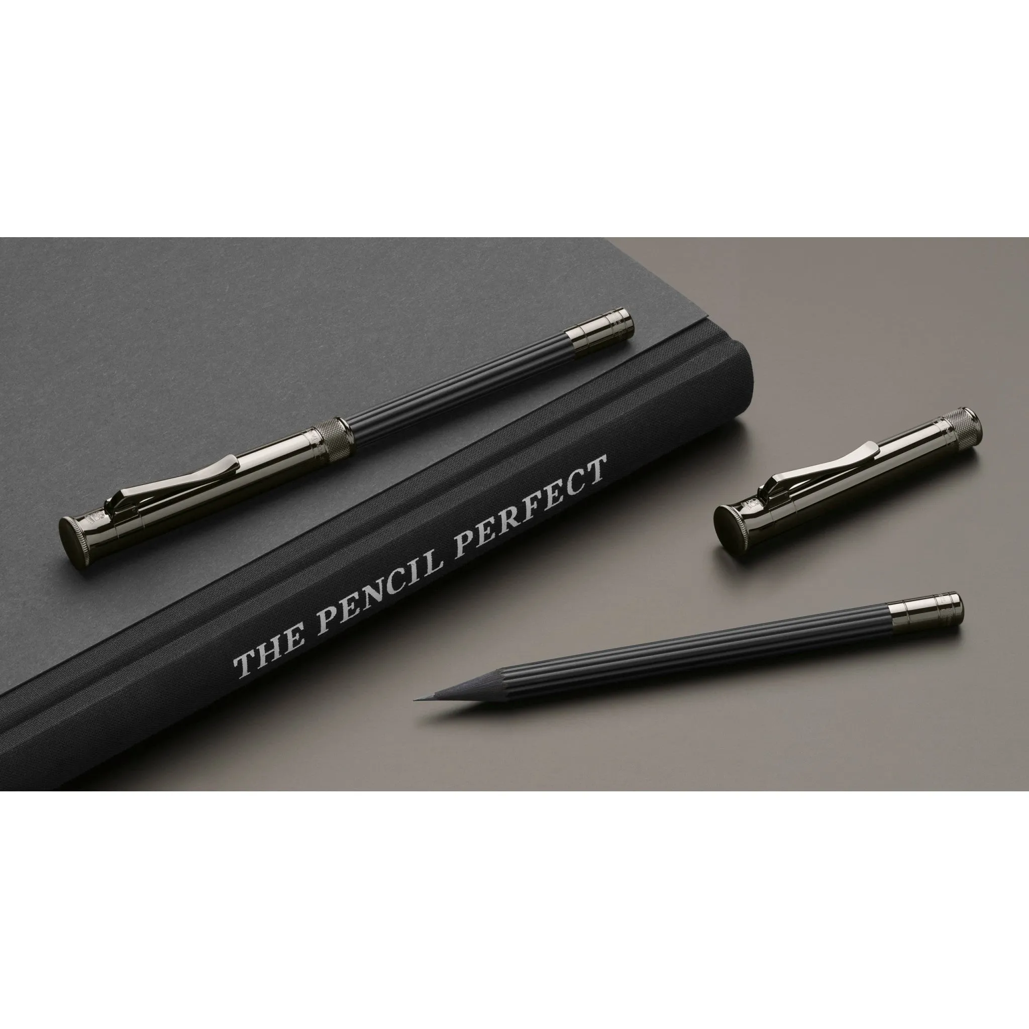 Perfect Pencil Black Edition - #118531