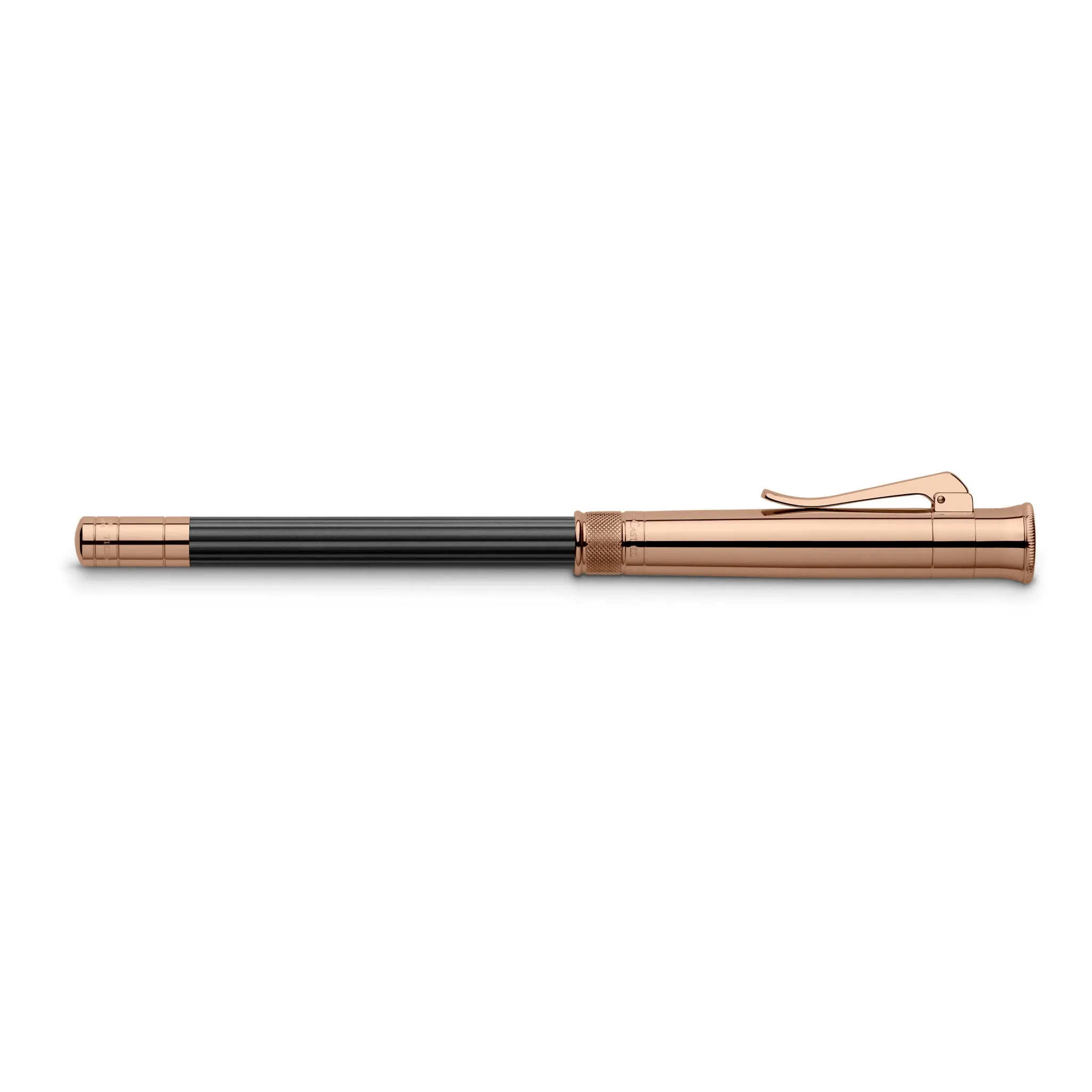 Perfect Pencil Rosegold, Black - #118532