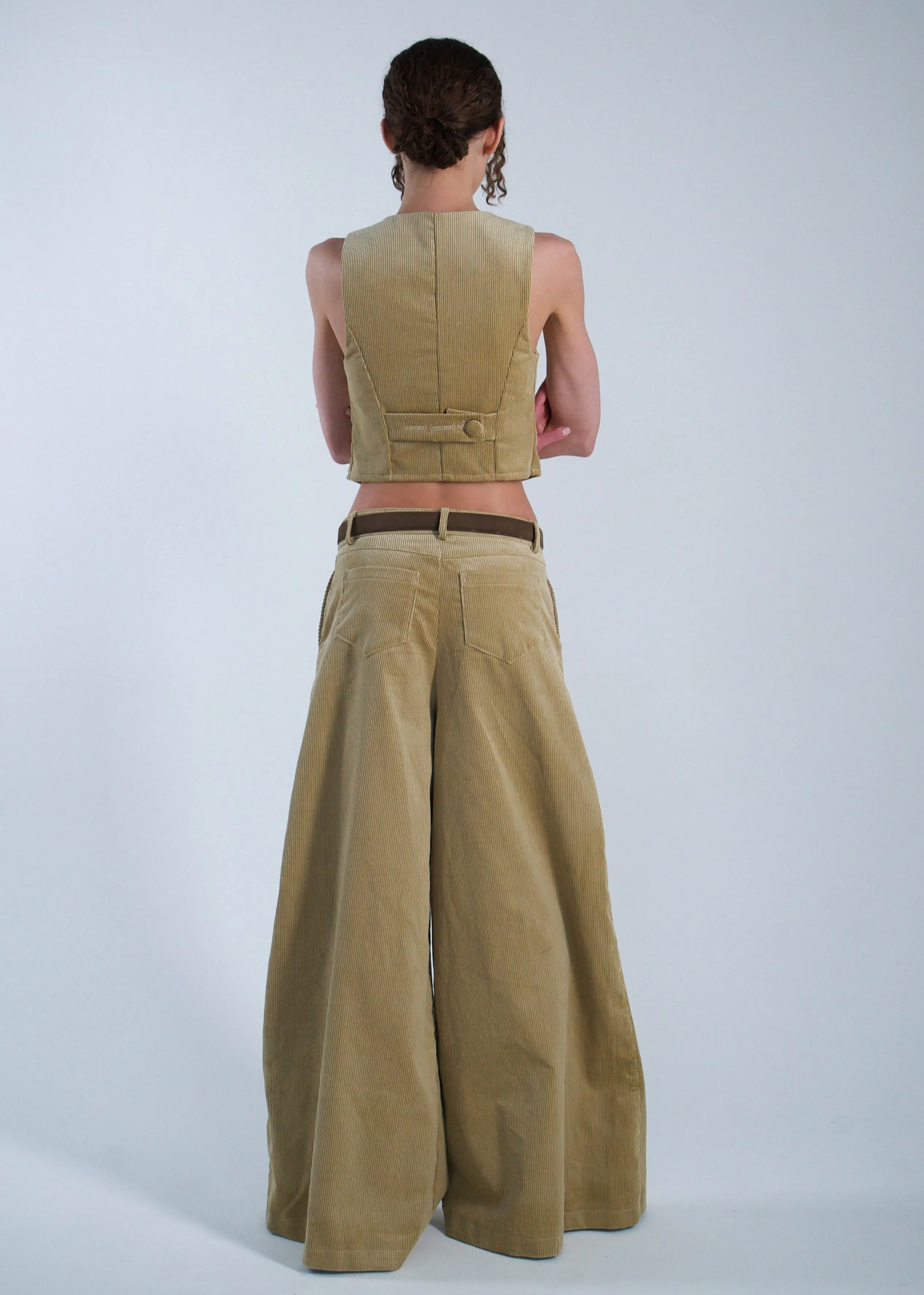 Rene vest