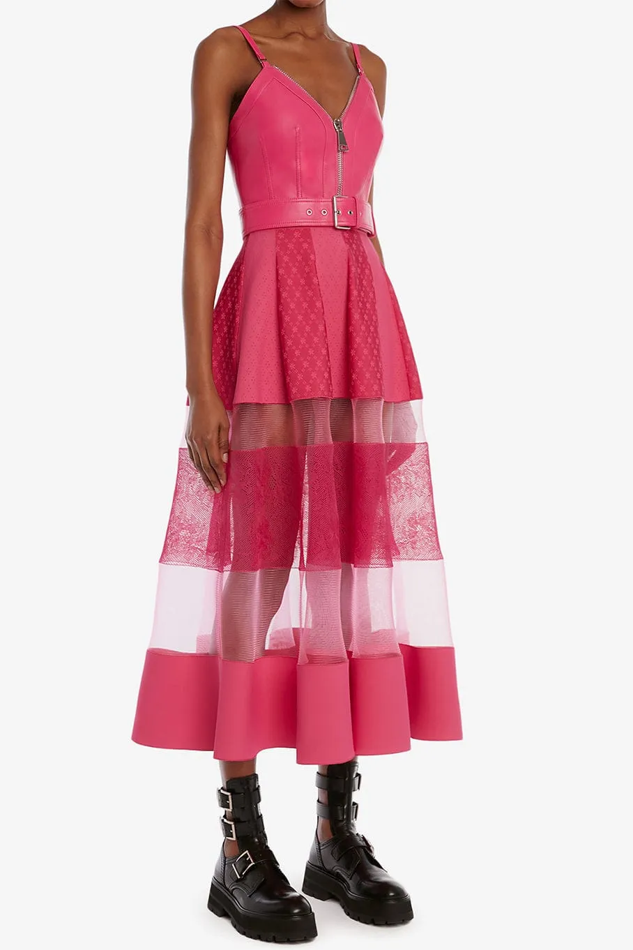 Volume Skirt