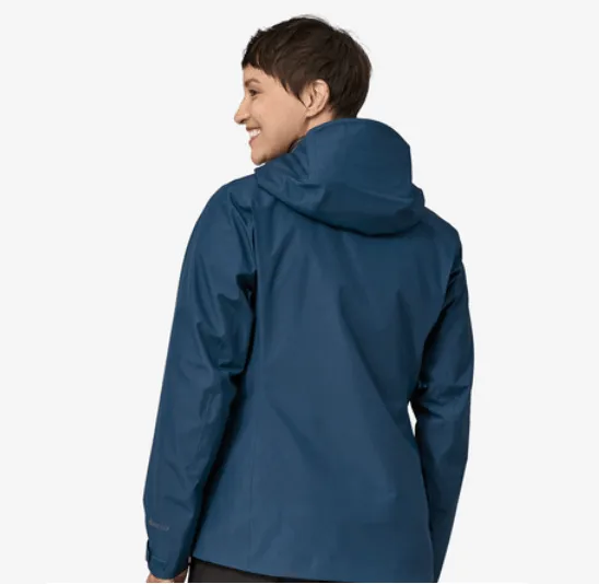 Women's Triolet GORE-TEX Jacket, RECCO®
